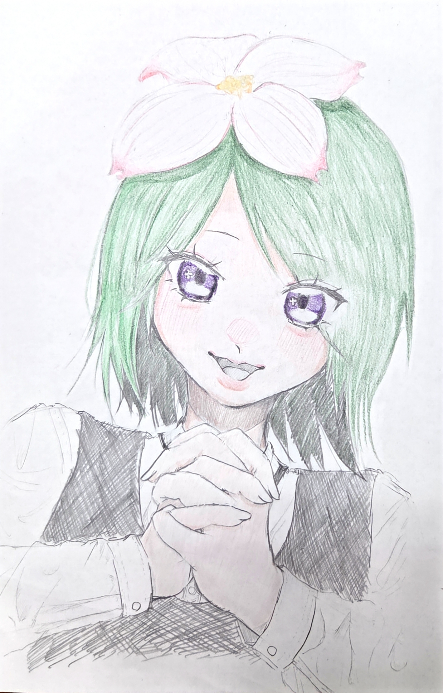 松西祭2026 メインイラスト